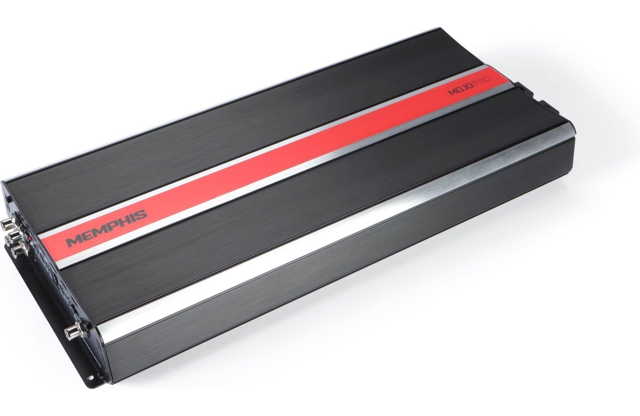 Memphis Audio MJP3000.1 - San_Diego_Car_Stereo