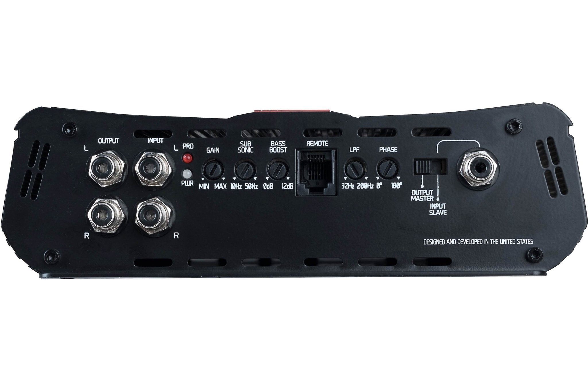 Memphis Audio MJP750.1-Memphis Audio-San Diego Car Stereo