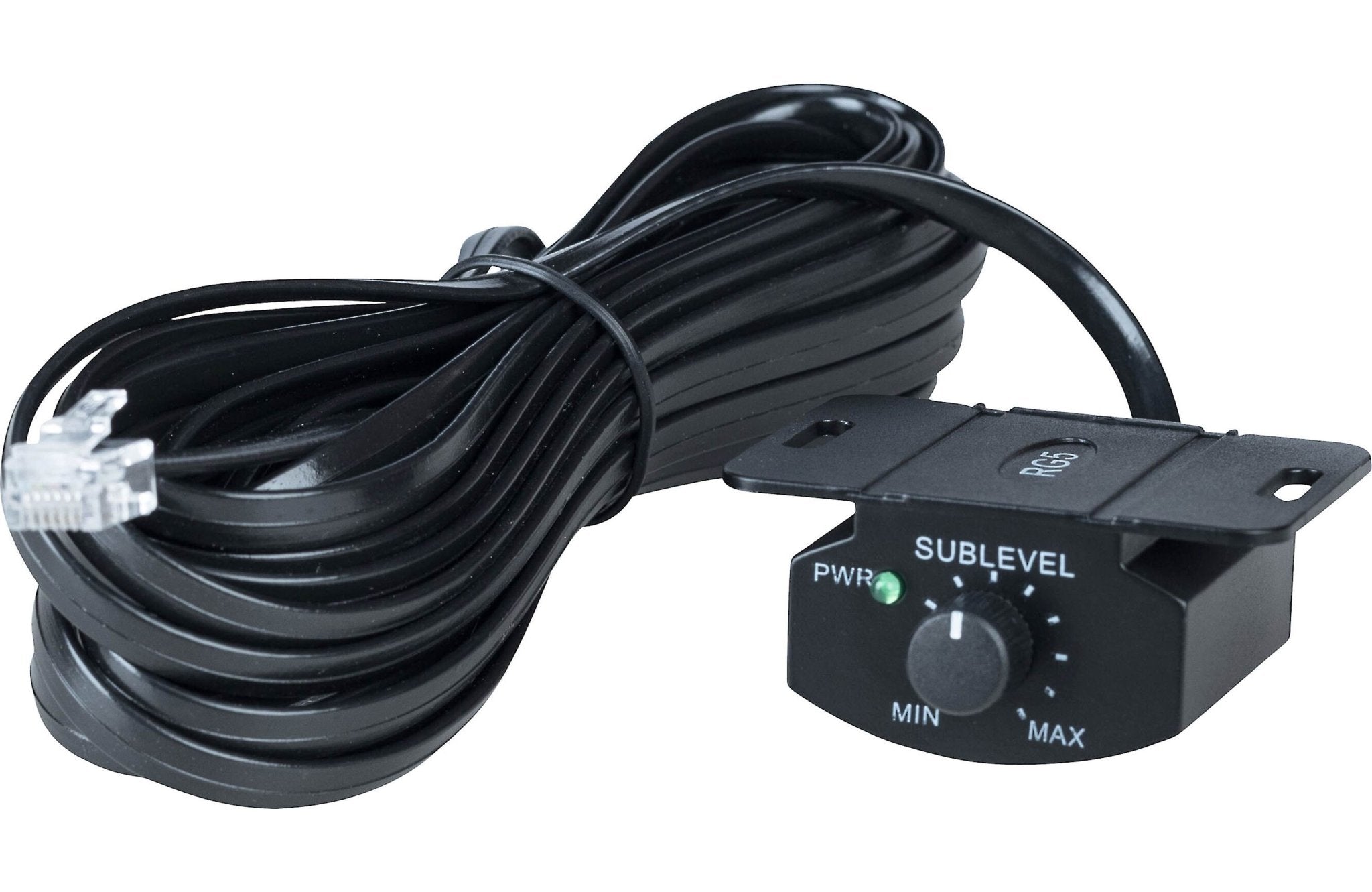 Memphis Audio MJP750.1 - San_Diego_Car_Stereo