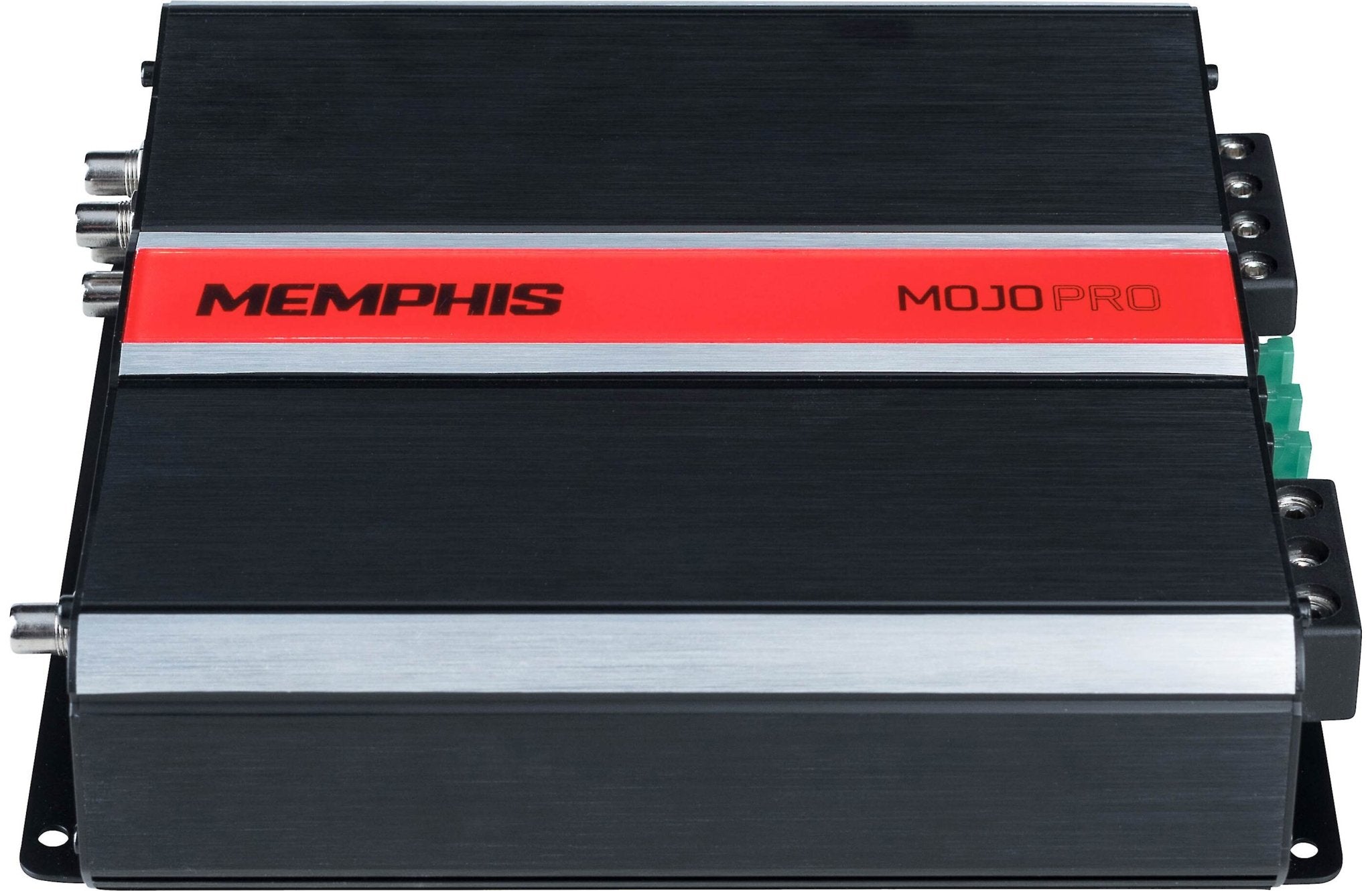 Memphis Audio MJP750.1 - San_Diego_Car_Stereo