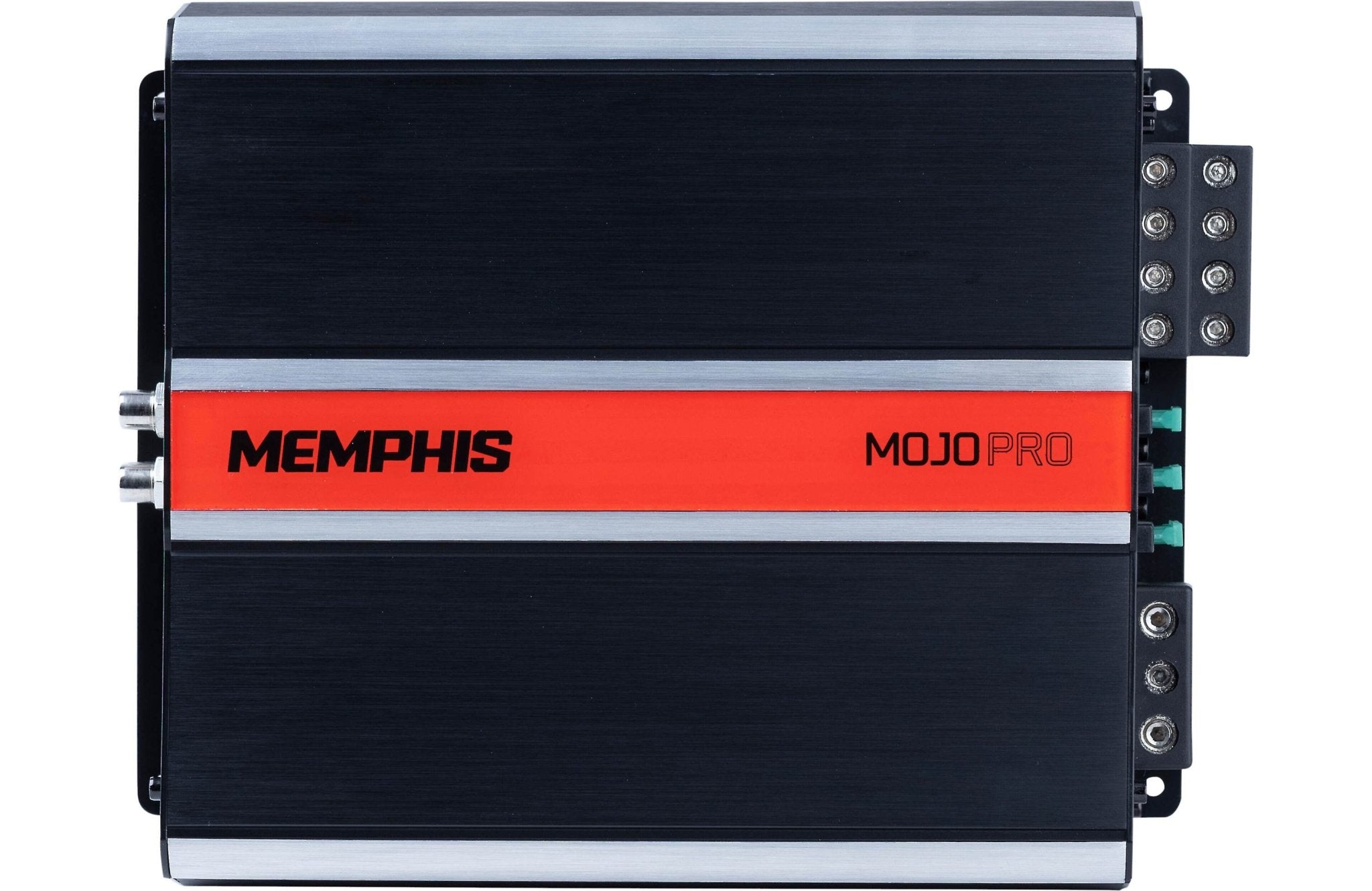 Memphis Audio MJP800.4 - San_Diego_Car_Stereo