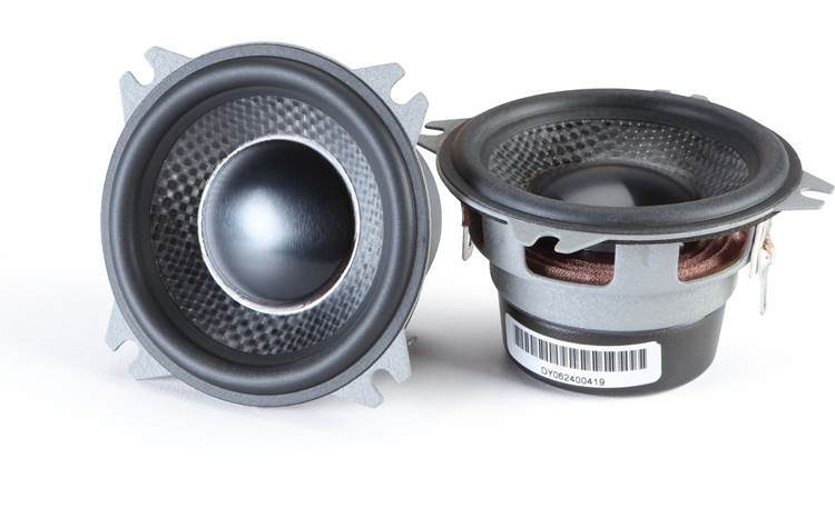 Memphis Audio MS25 - San_Diego_Car_Stereo