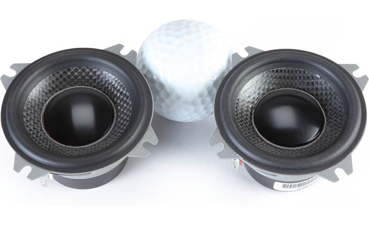 Memphis Audio MS25 - San_Diego_Car_Stereo