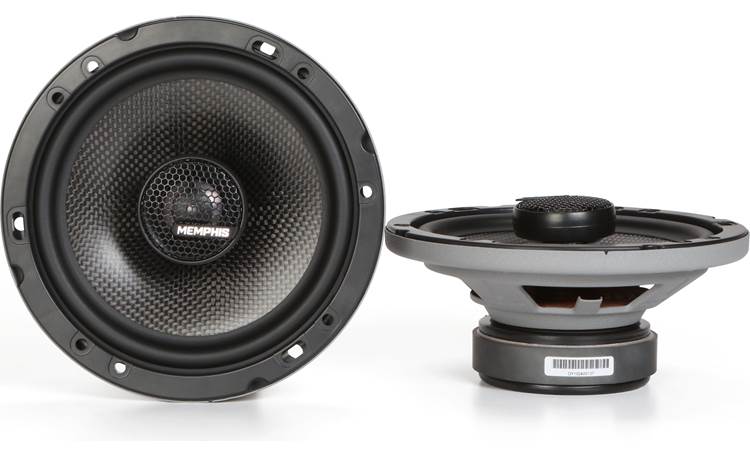 Memphis Audio MS62V - San_Diego_Car_Stereo