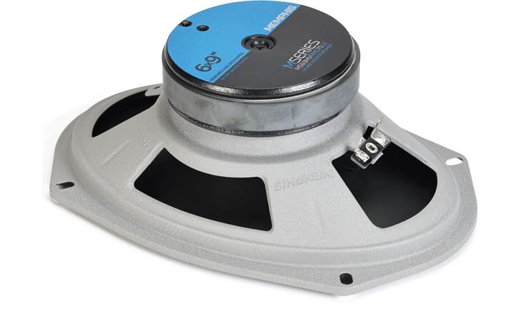 Memphis Audio MS69MV - San_Diego_Car_Stereo