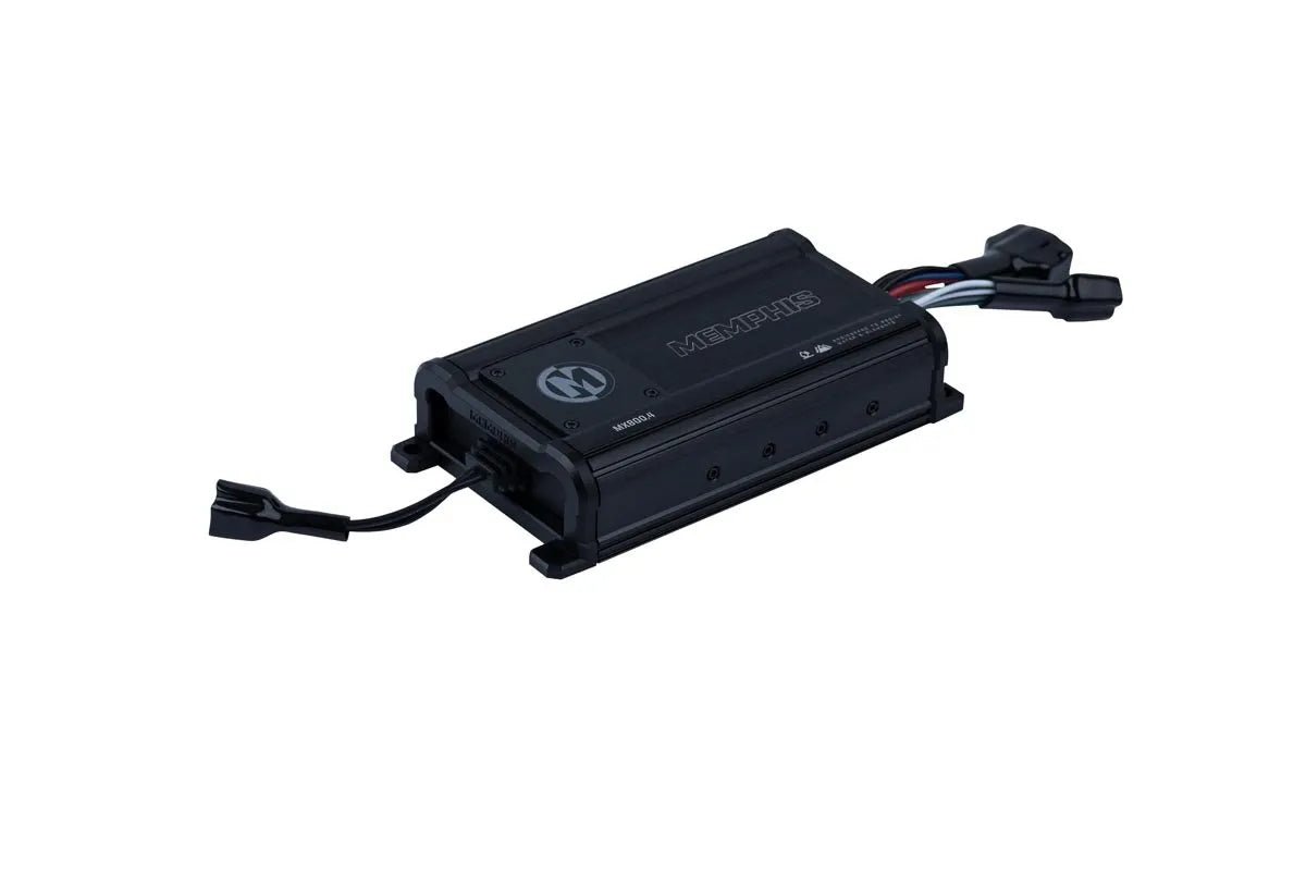 Memphis Audio MX800.4 - San_Diego_Car_Stereo