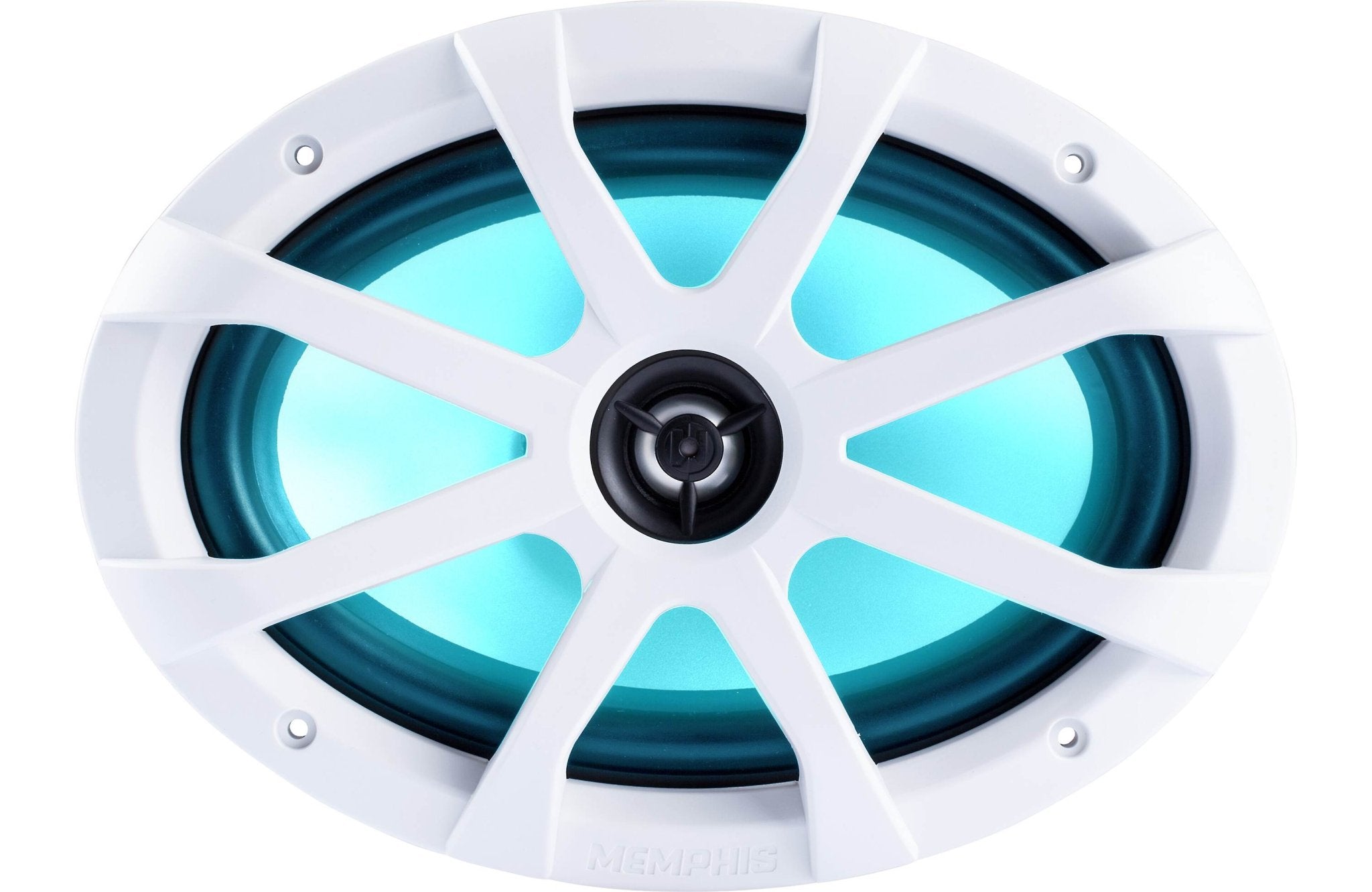 Memphis Audio MXA69L - San_Diego_Car_Stereo