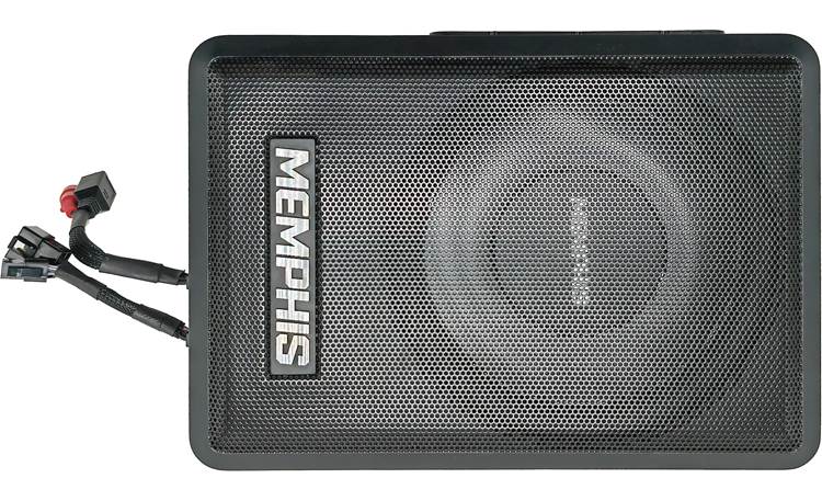 Memphis Audio NANO10SPX-Memphis Audio-San Diego Car Stereo