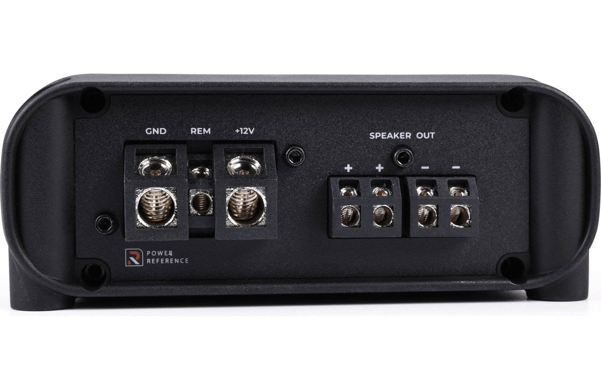 Memphis Audio PRX1000.1V2 - San_Diego_Car_Stereo