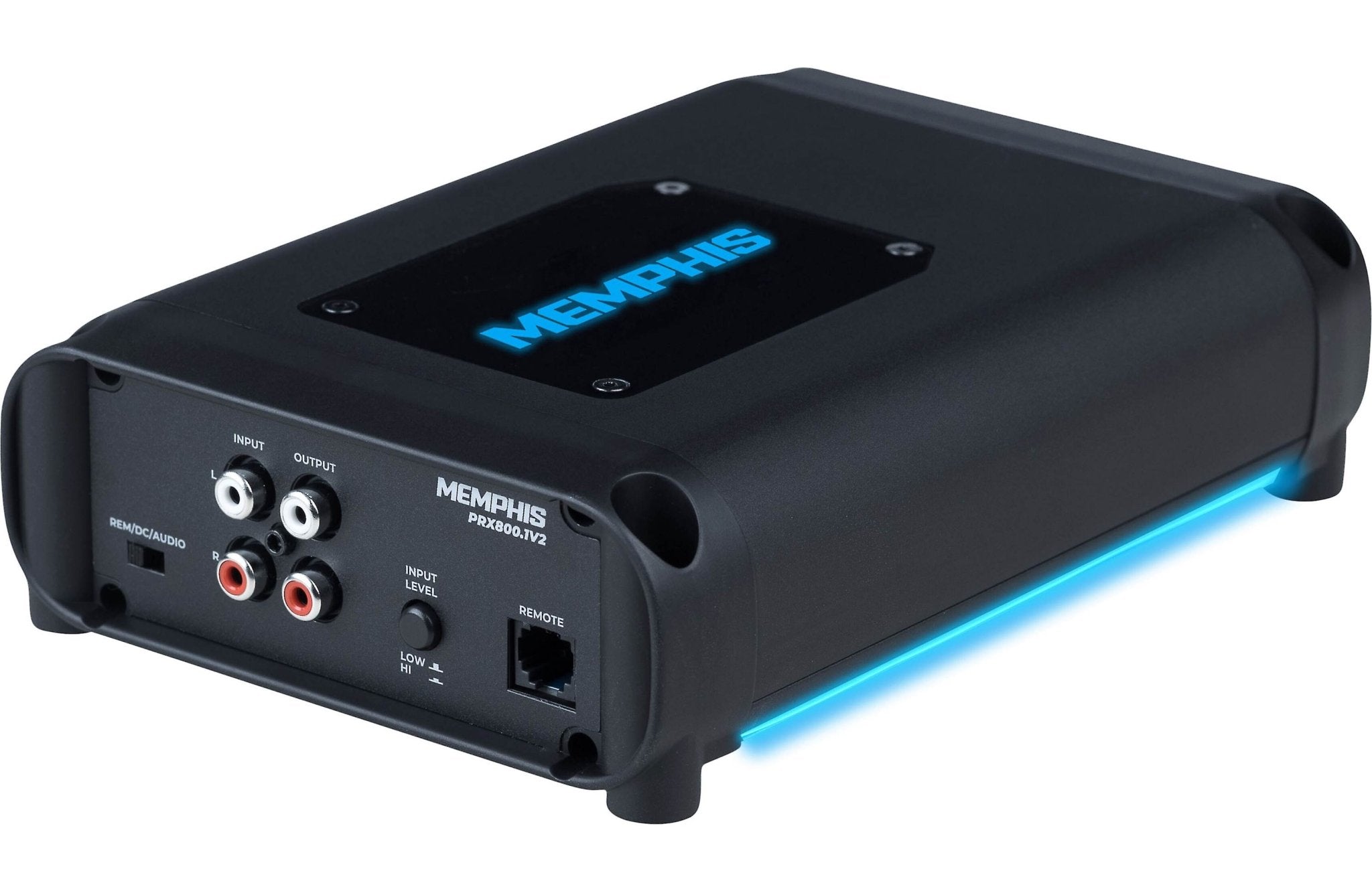 Memphis Audio PRX800.1V2 - San_Diego_Car_Stereo