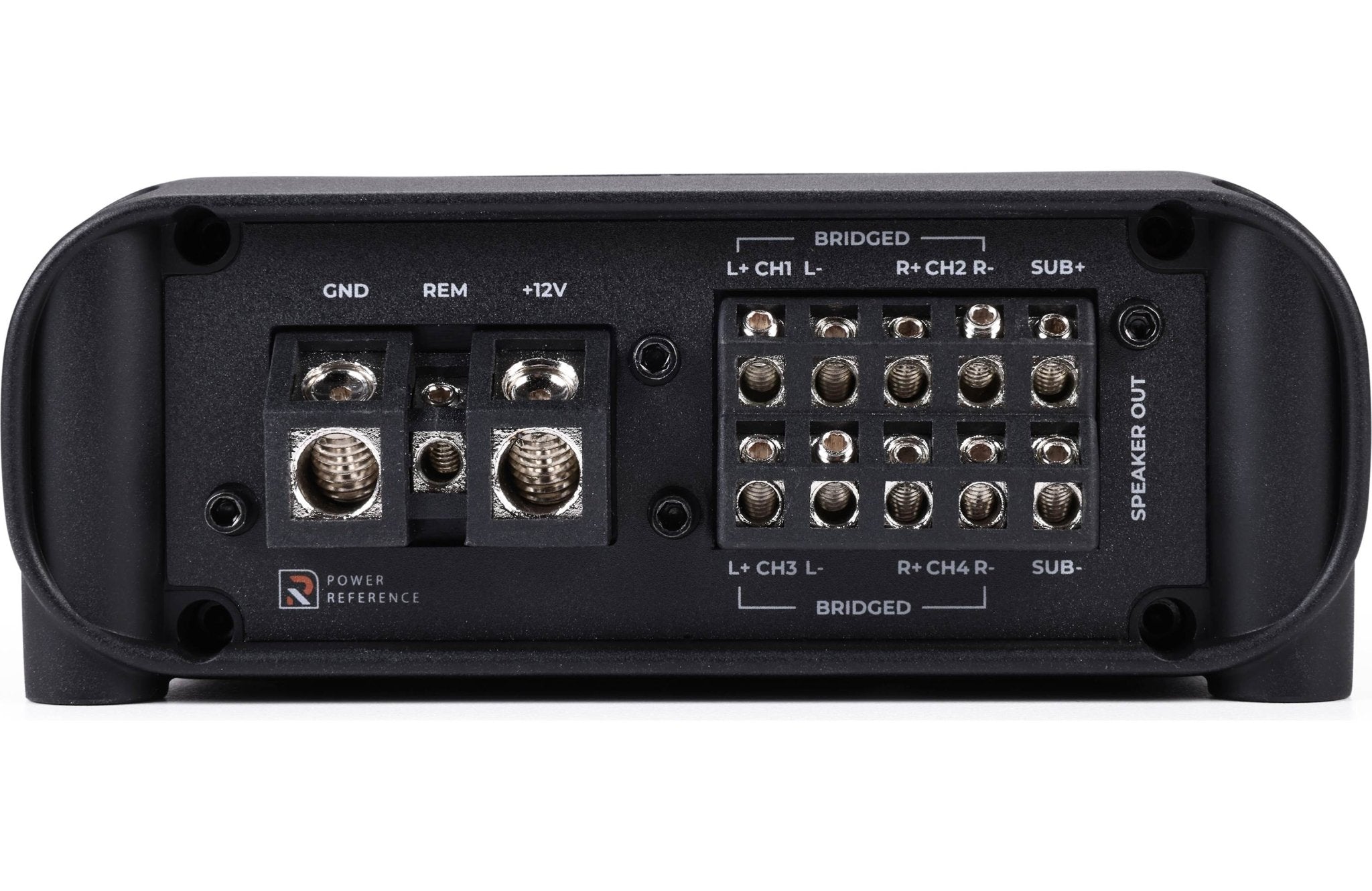 Memphis Audio PRX800.5V2 - San_Diego_Car_Stereo