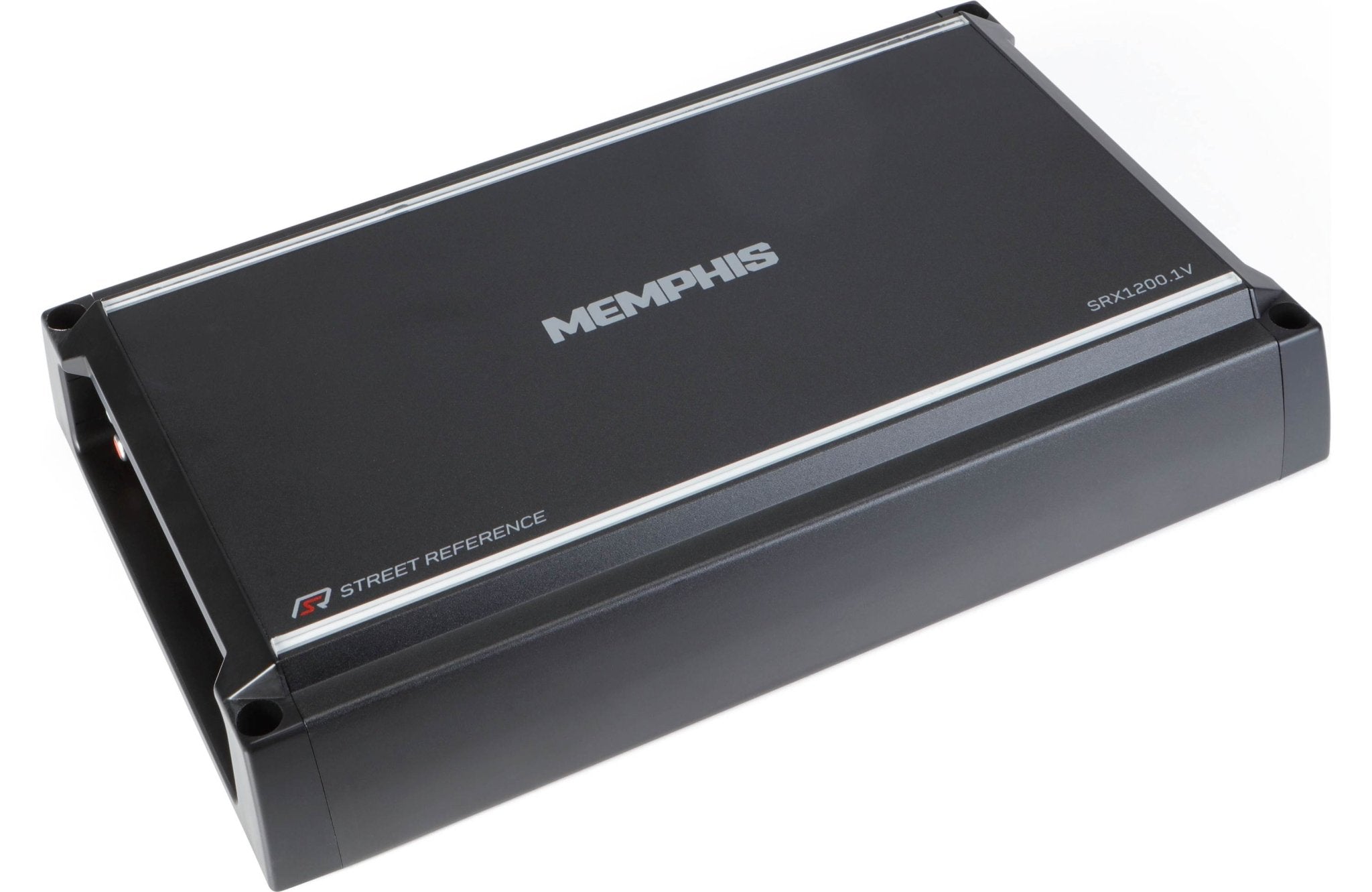Memphis Audio SRX1200.1V-Memphis Audio-San Diego Car Stereo