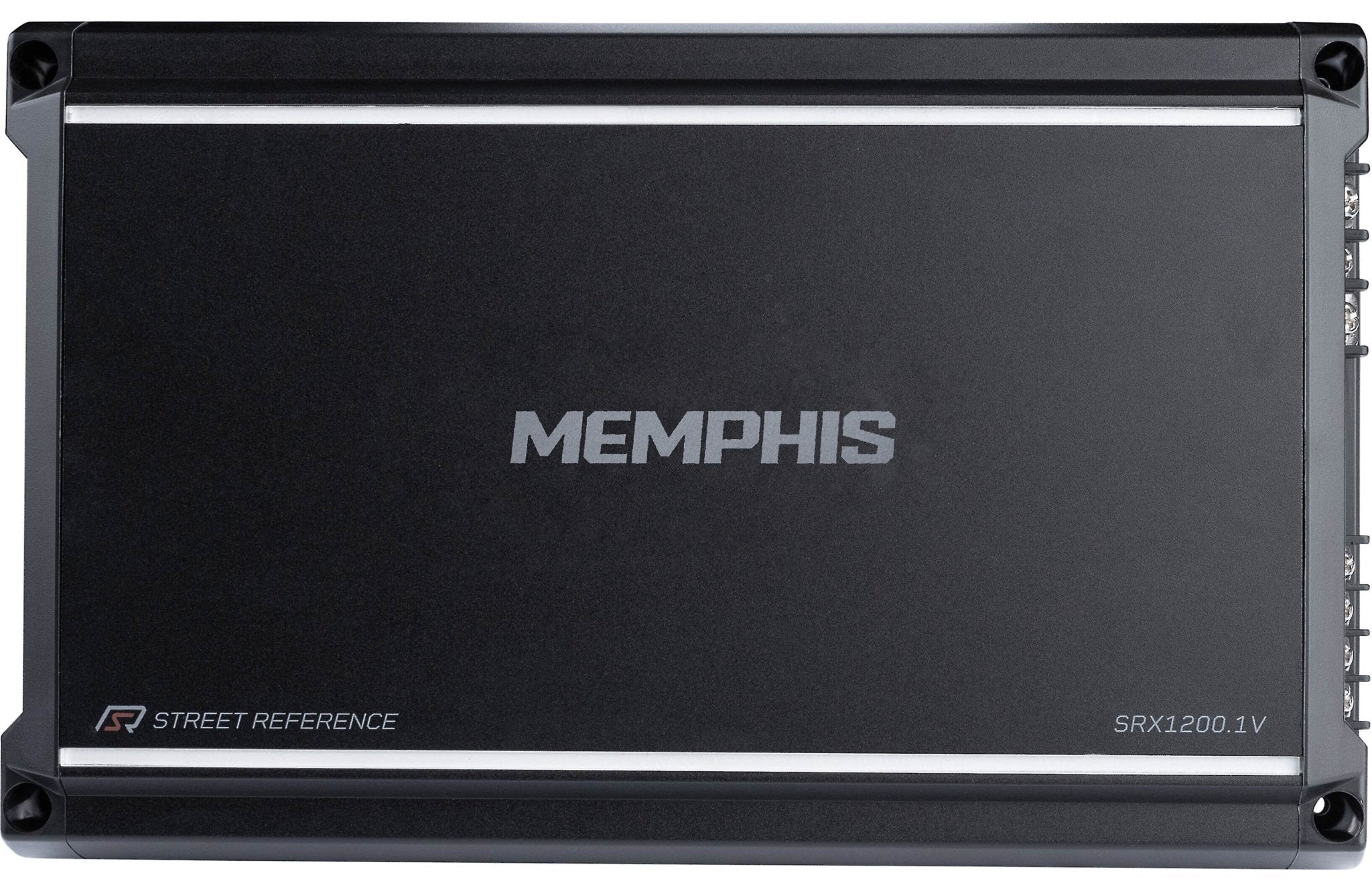 Memphis Audio SRX1200.1V - San_Diego_Car_Stereo