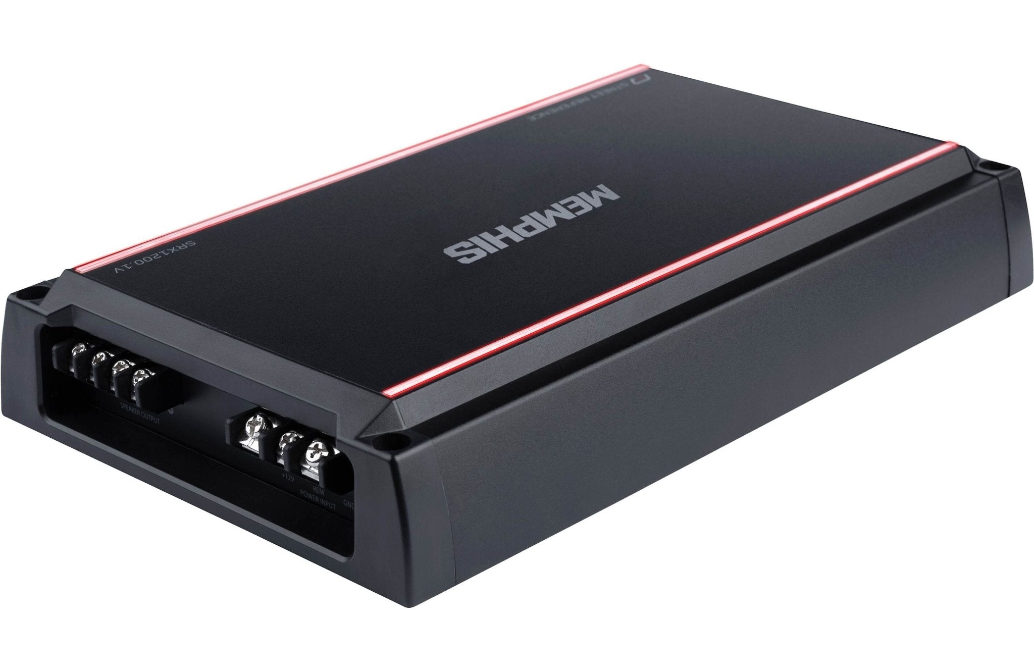 Memphis Audio SRX1200.1V - San_Diego_Car_Stereo