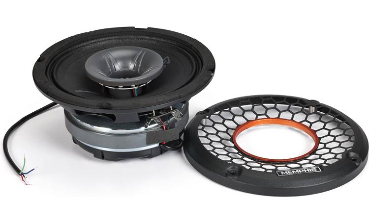Memphis Audio SRXP62WTV2-Memphis Audio-San Diego Car Stereo