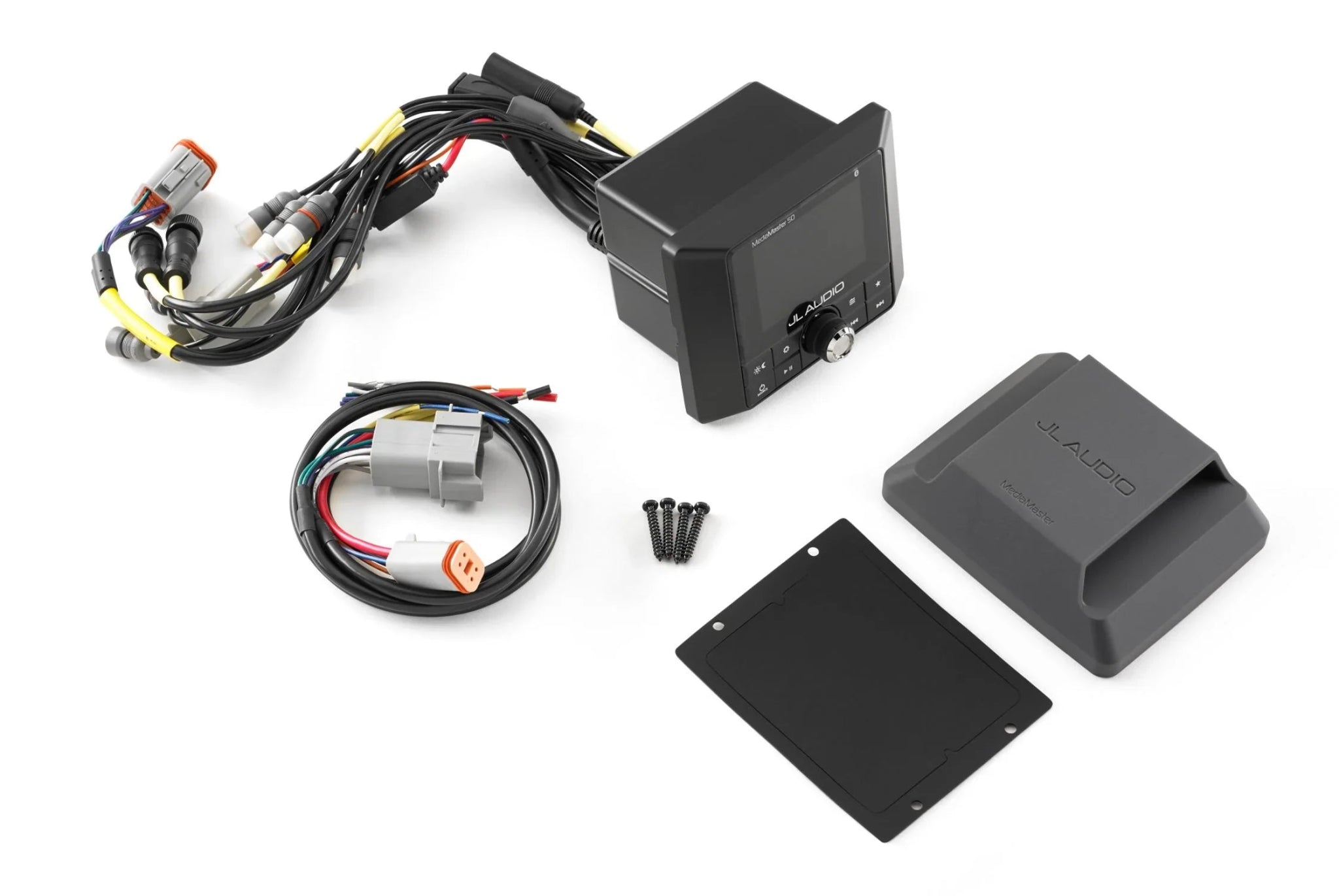 JL Audio MM50-JL Audio-San Diego Car Stereo