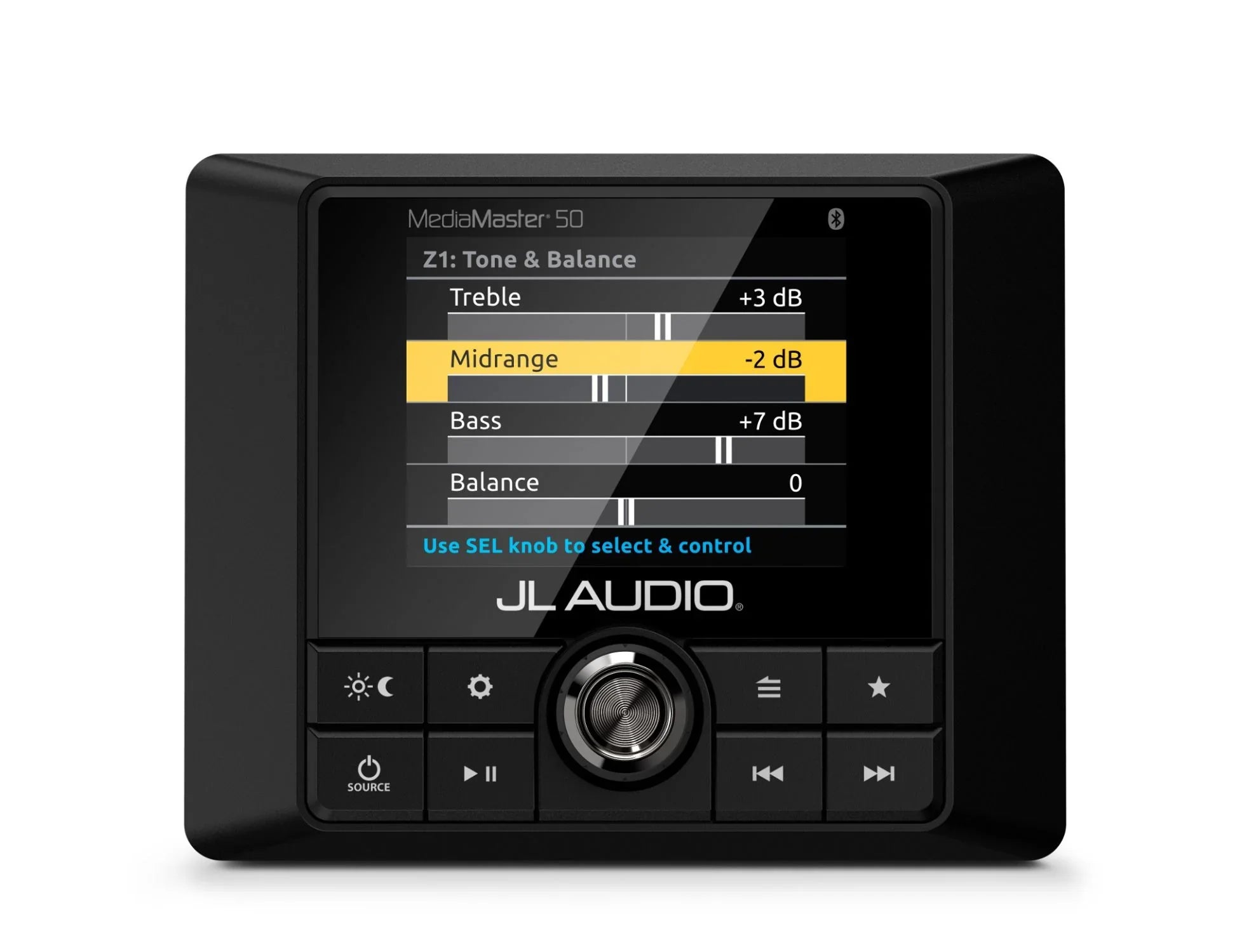 JL Audio MM50-JL Audio-San Diego Car Stereo