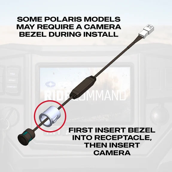 Rockford Fosgate MX-CAM