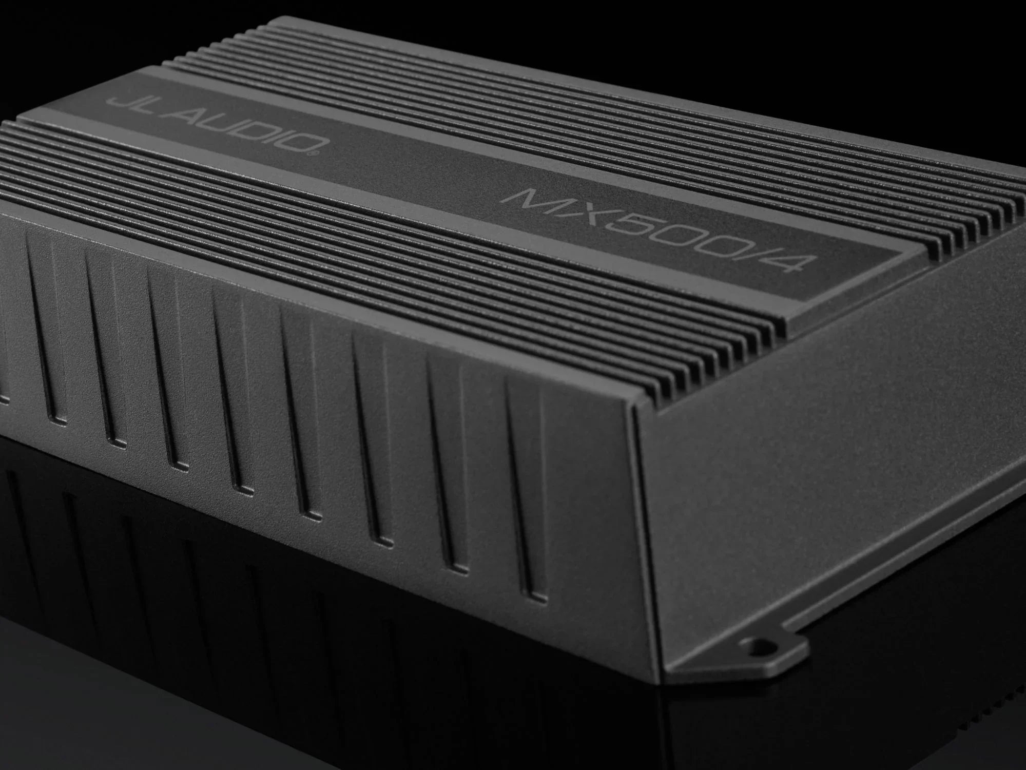 JL Audio MX500/4-JL Audio-San Diego Car Stereo