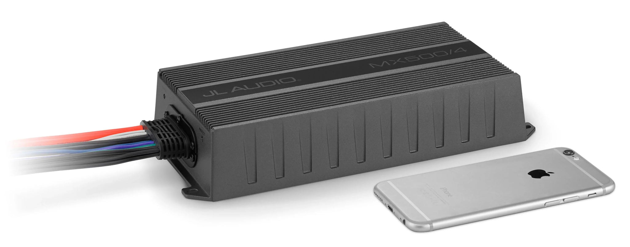 JL Audio MX500/4-JL Audio-San Diego Car Stereo