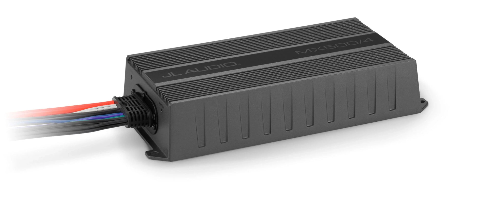 JL Audio MX500/4-JL Audio-San Diego Car Stereo