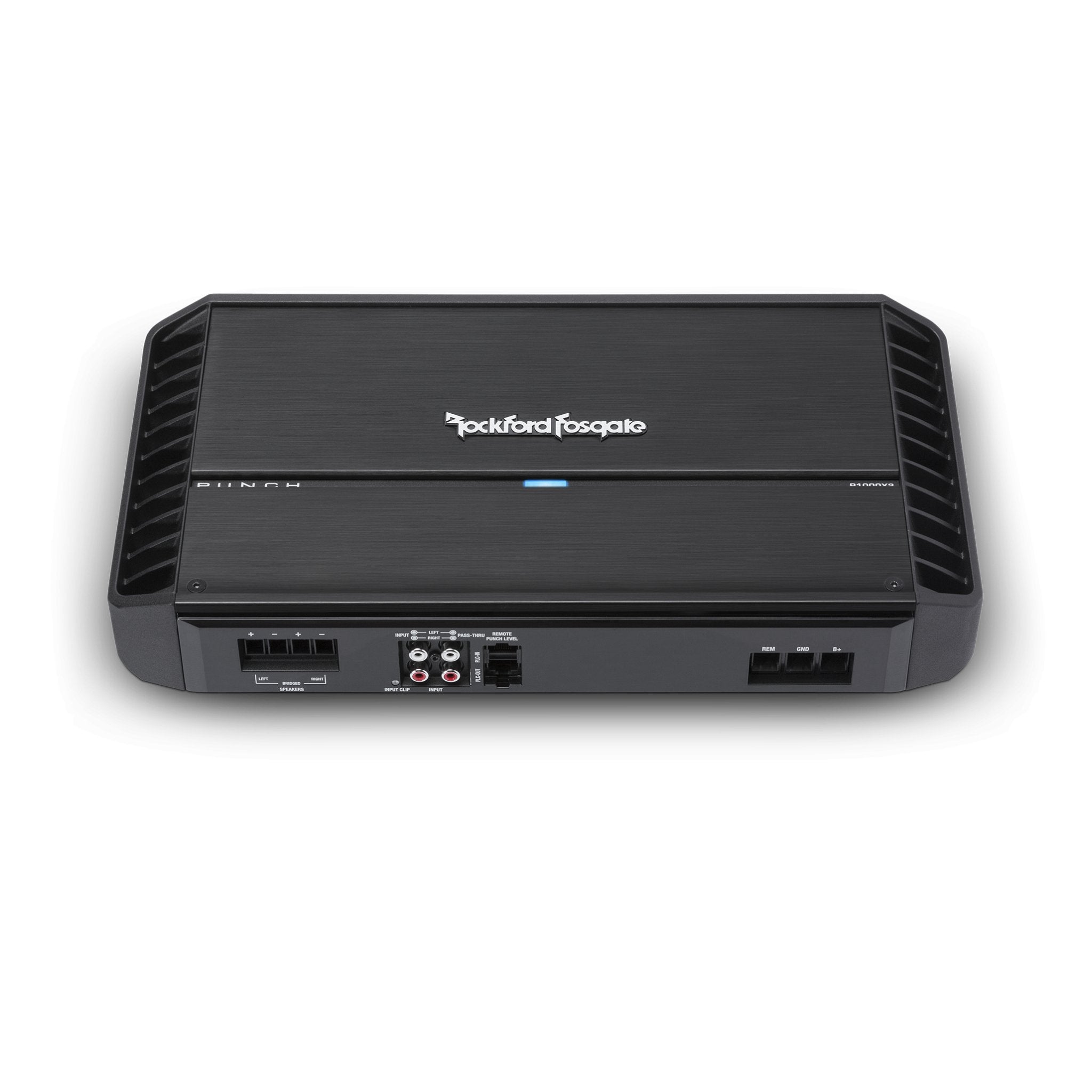 Rockford Fosgate Punch P1000X2-Rockford Fosgate-San Diego Car Stereo