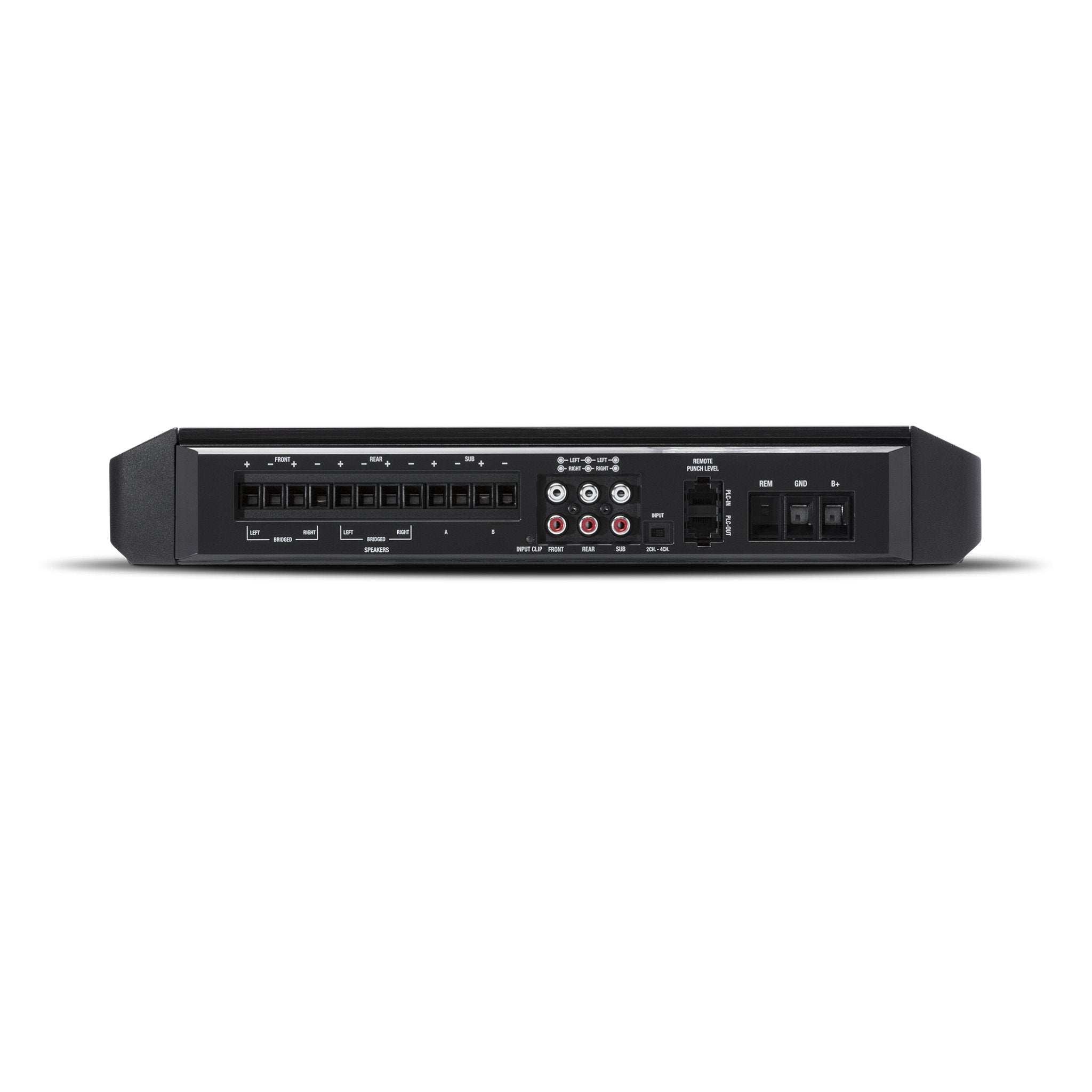 Rockford Fosgate Punch P1000X5-Rockford Fosgate-San Diego Car Stereo