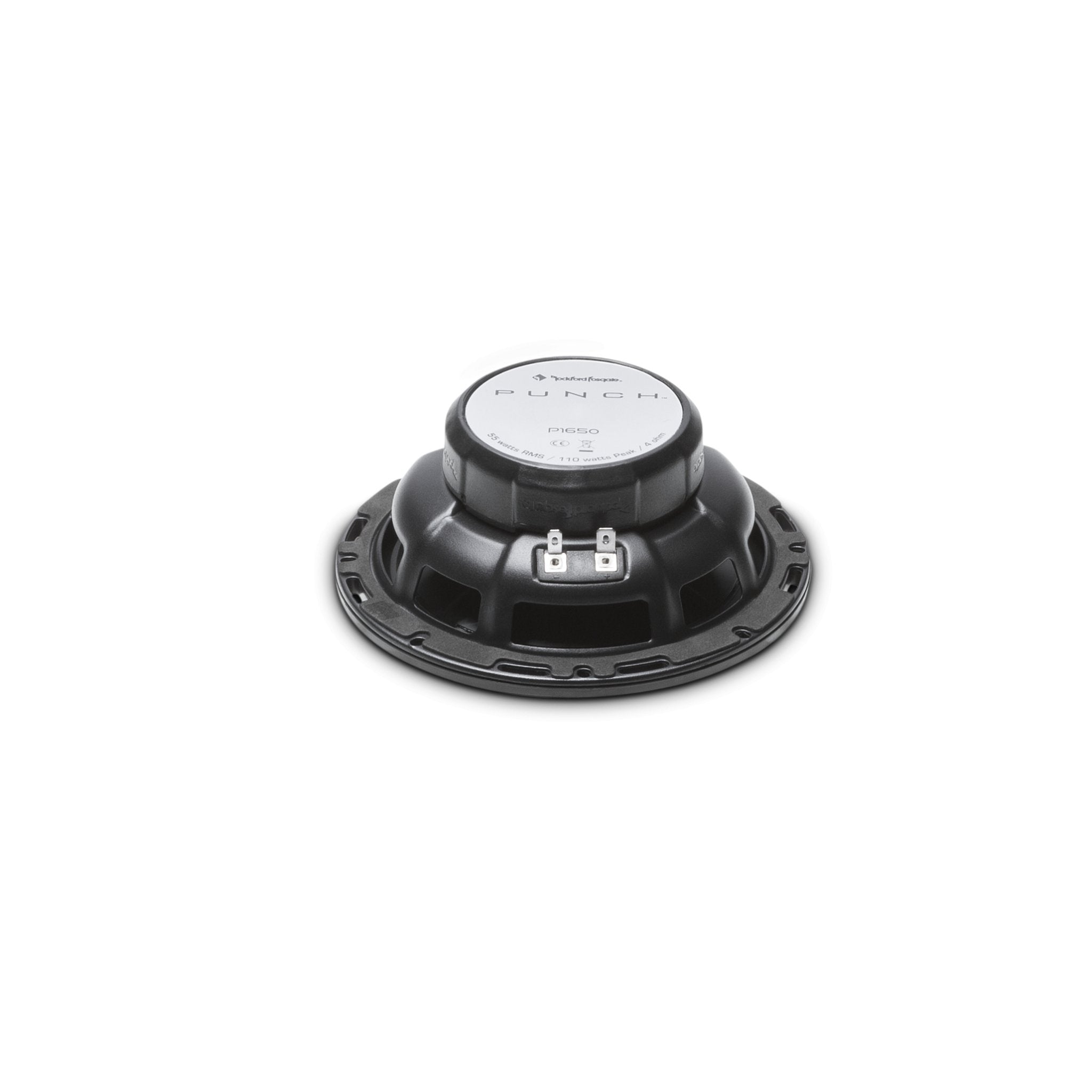 Rockford Fosgate P1650-Rockford Fosgate-San Diego Car Stereo