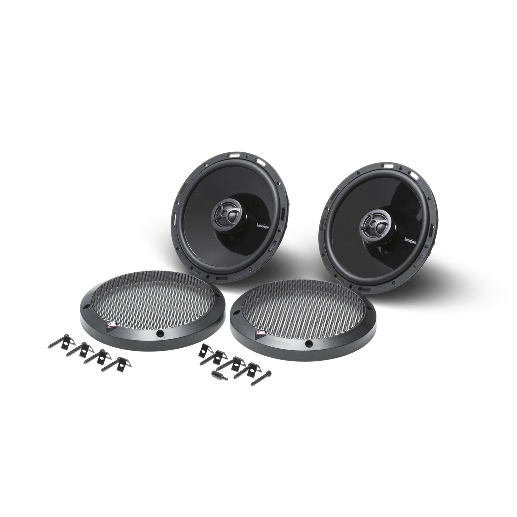 Rockford Fosgate P1650-Rockford Fosgate-San Diego Car Stereo