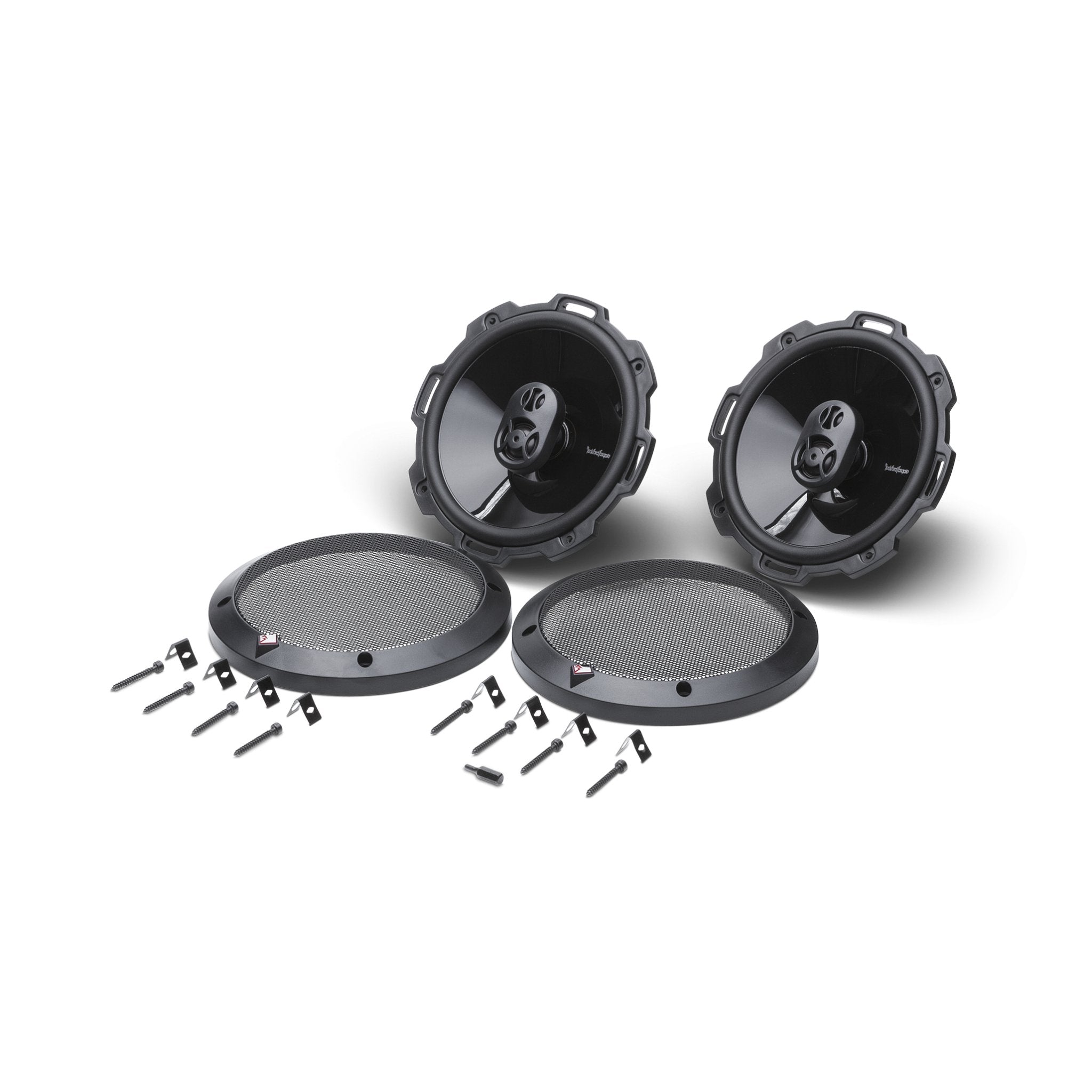 Rockford Fosgate P1675-Rockford Fosgate-San Diego Car Stereo