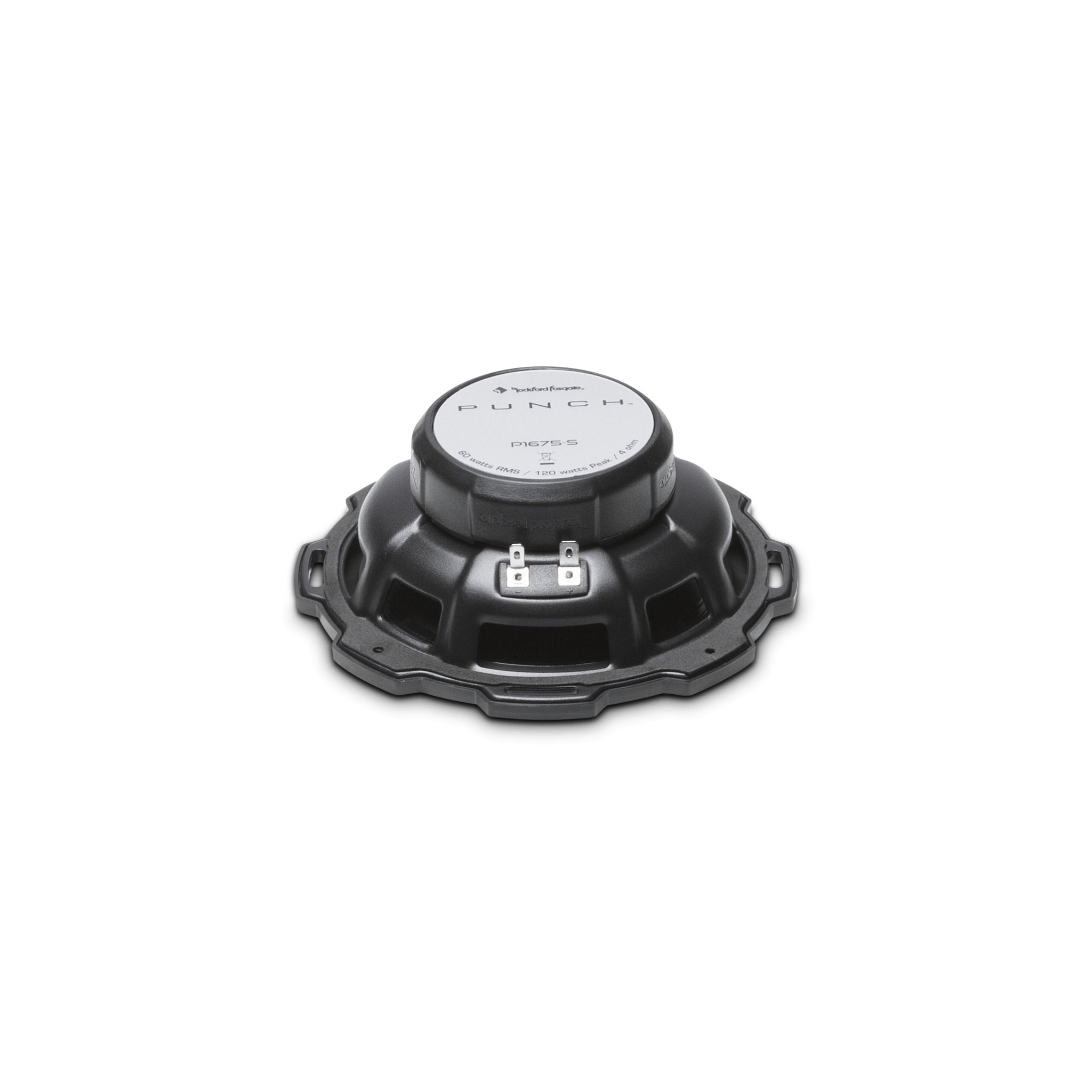 Rockford Fosgate P1675-S-Rockford Fosgate-San Diego Car Stereo