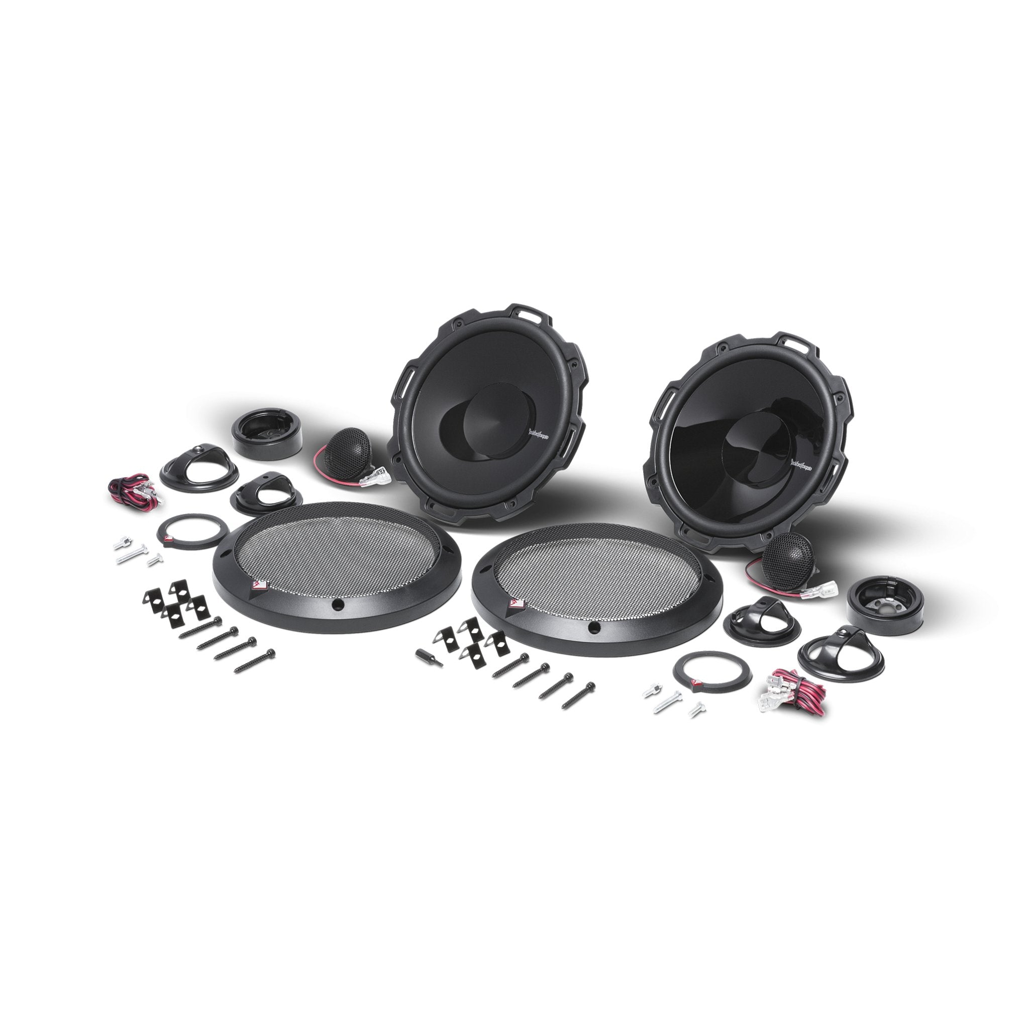 Rockford Fosgate P1675-S-Rockford Fosgate-San Diego Car Stereo
