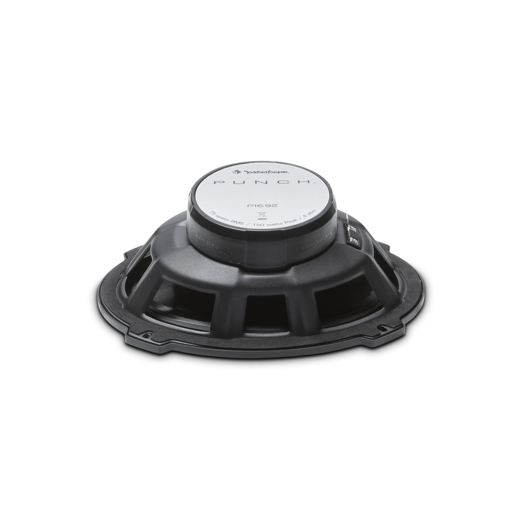 Rockford Fosgate P1692-Rockford Fosgate-San Diego Car Stereo