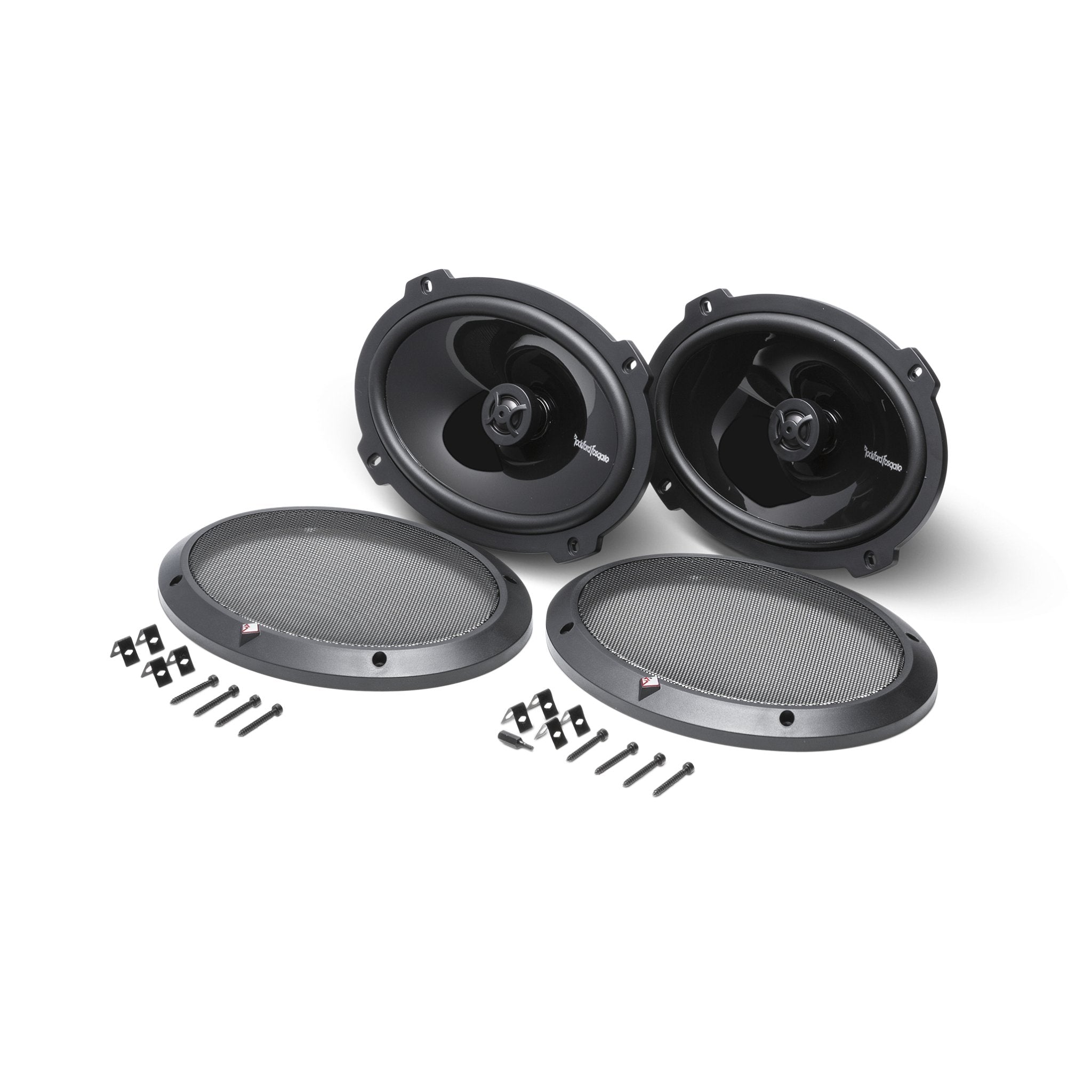 Rockford Fosgate P1692-Rockford Fosgate-San Diego Car Stereo