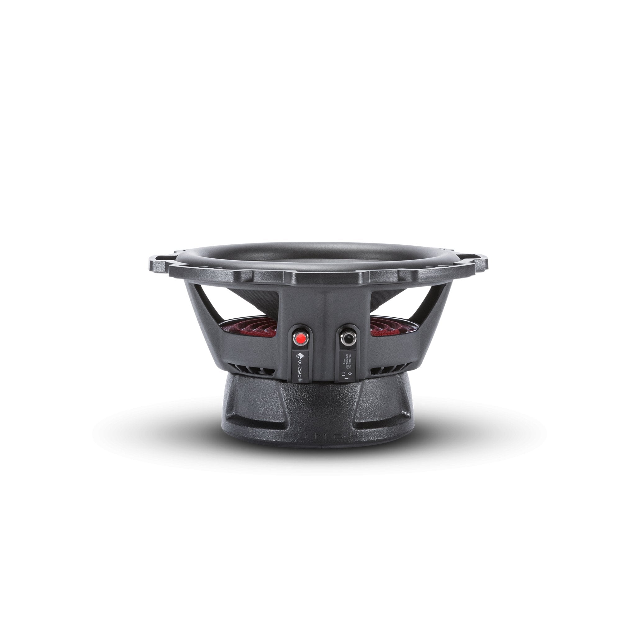 Rockford Fosgate Punch P1S2-10-Rockford Fosgate-San Diego Car Stereo