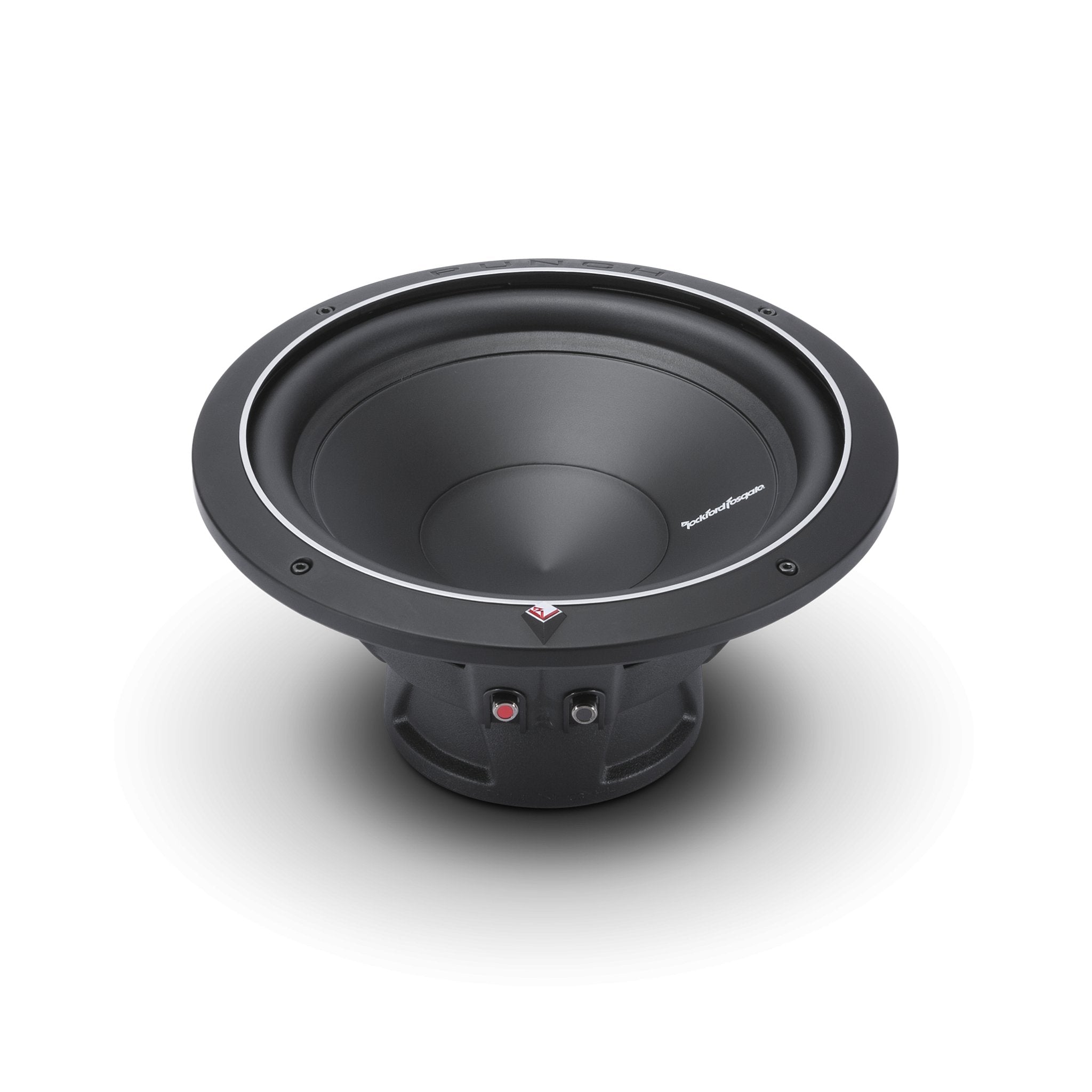Rockford Fosgate Punch P1S2-12-Rockford Fosgate-San Diego Car Stereo