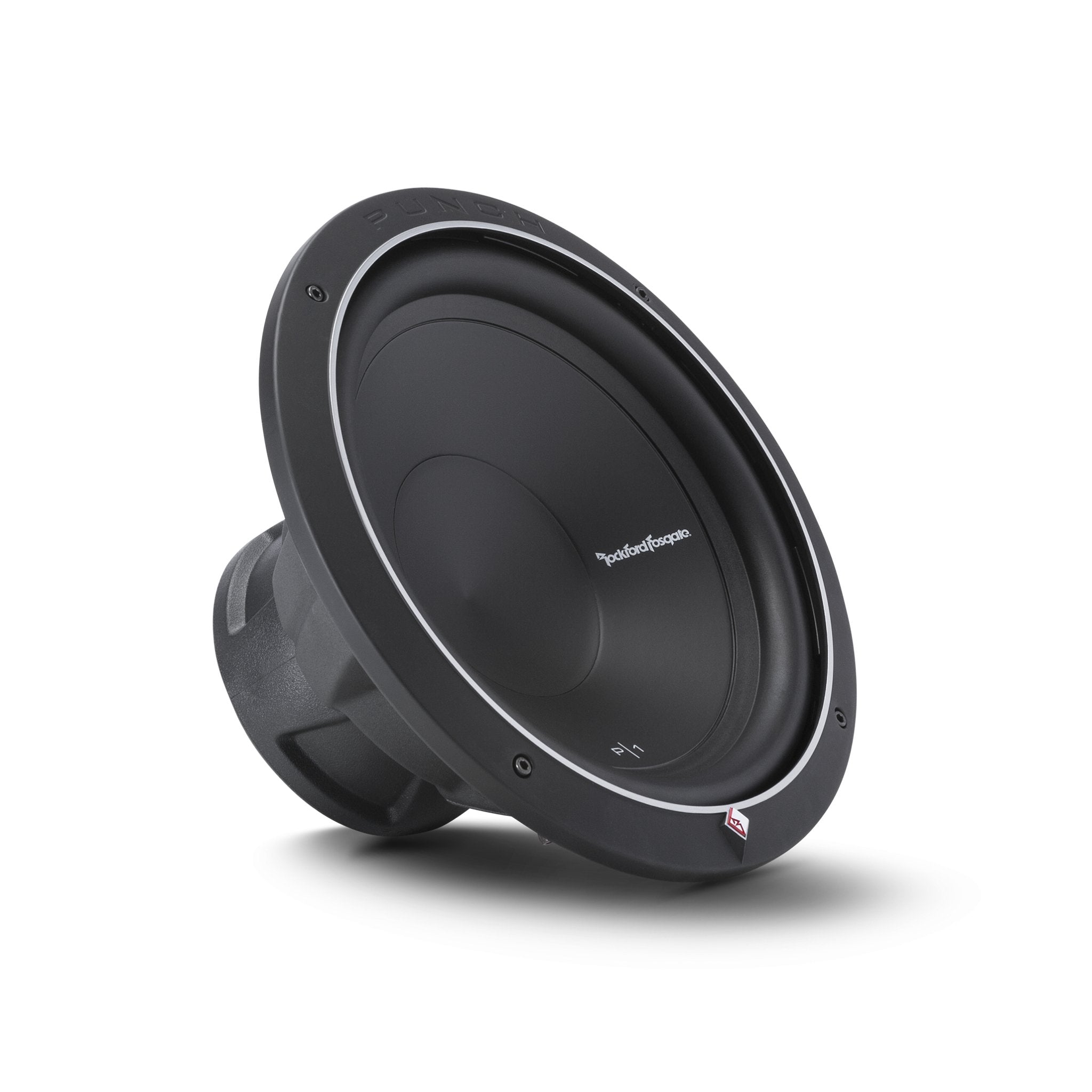 Rockford Fosgate Punch P1S2-12-Rockford Fosgate-San Diego Car Stereo