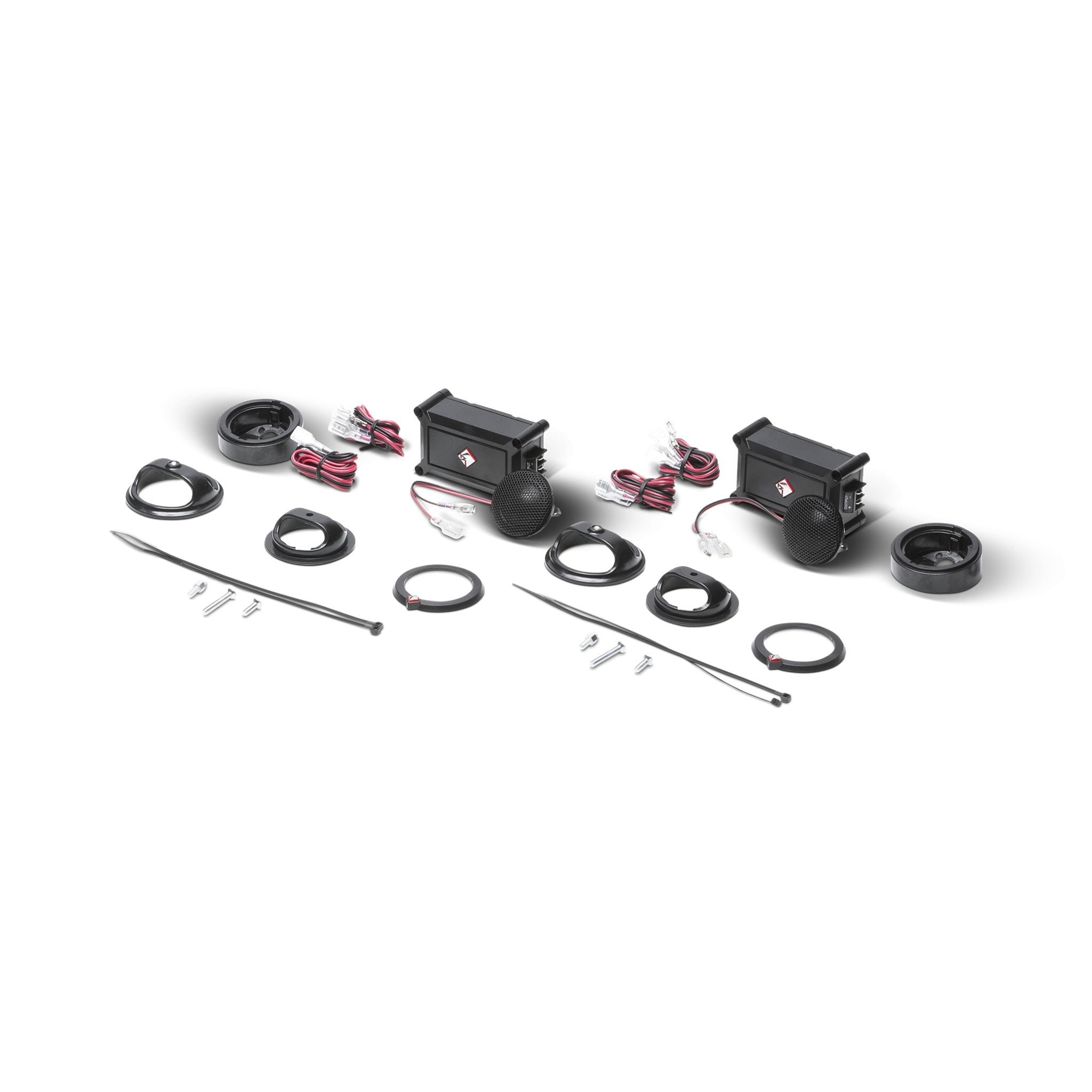 Rockford Fosgate Punch P1T-S-Rockford Fosgate-San Diego Car Stereo