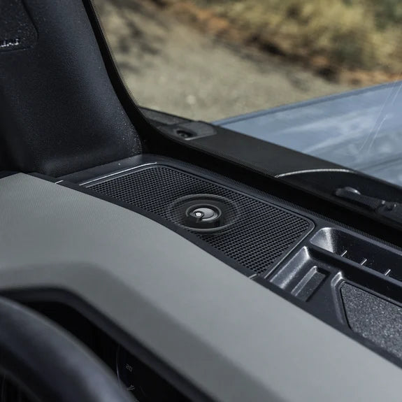 Rockford Fosgate P1V2-25-Rockford Fosgate-San Diego Car Stereo