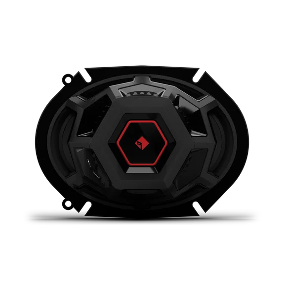 Rockford Fosgate P1V2-68-Rockford Fosgate-San Diego Car Stereo