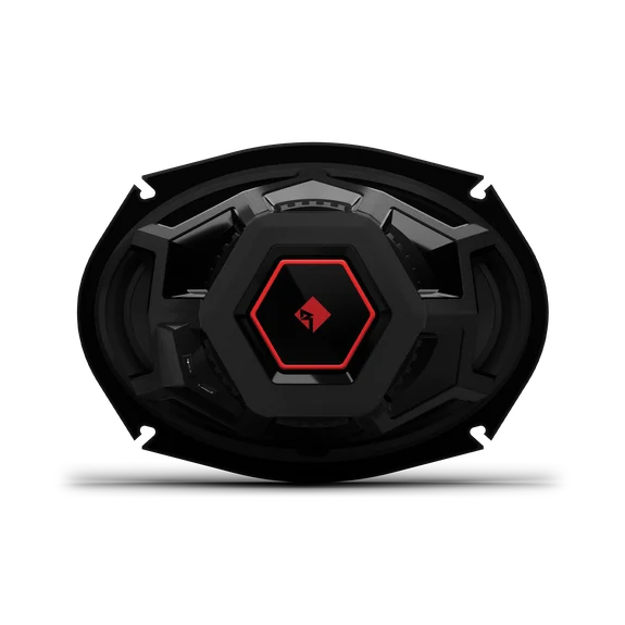 Rockford Fosgate P1V2-69