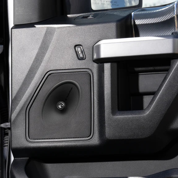 Rockford Fosgate P1V2-69