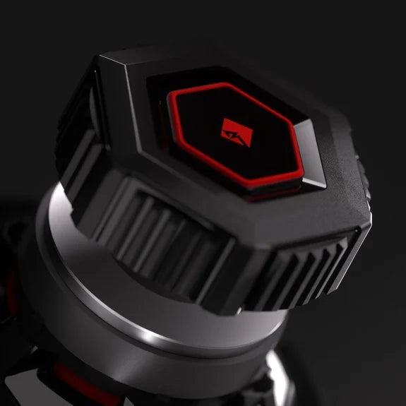 Rockford Fosgate P1V2-6-Rockford Fosgate-San Diego Car Stereo