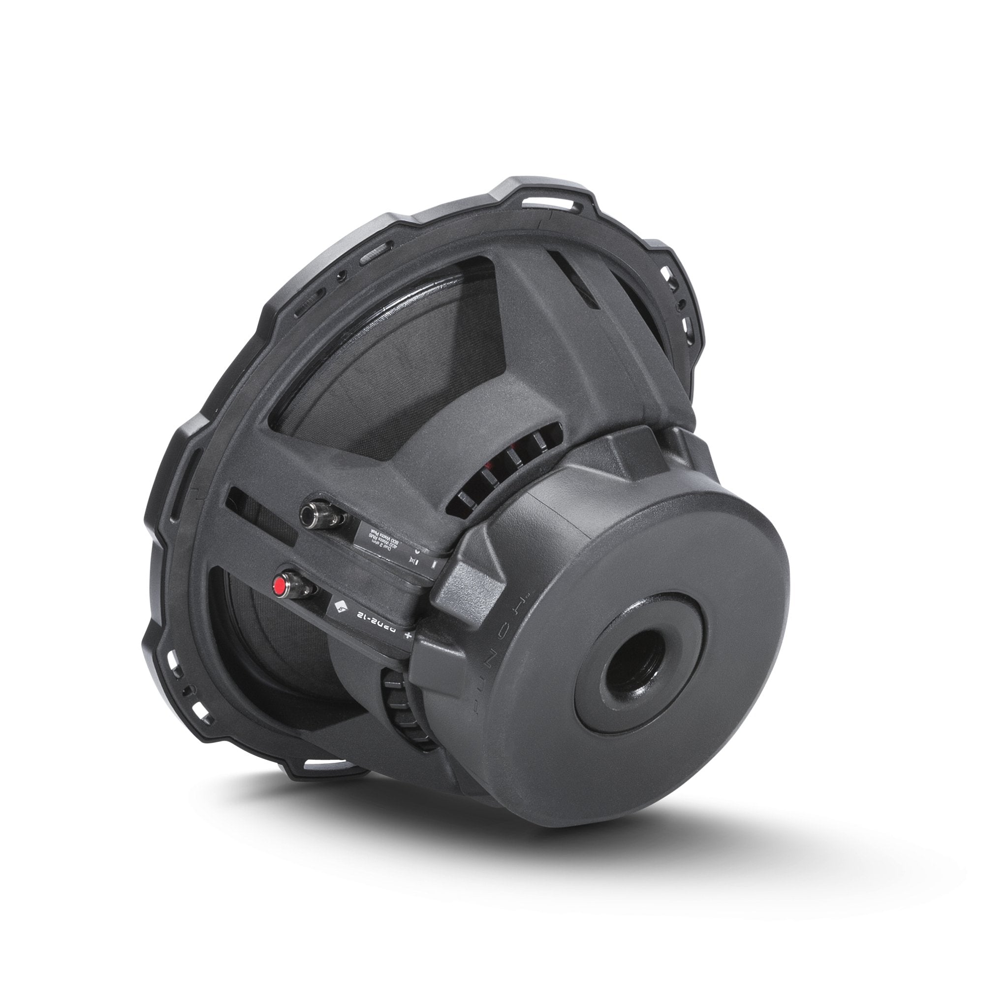 Rockford Fosgate P2D4-12-Rockford Fosgate-San Diego Car Stereo