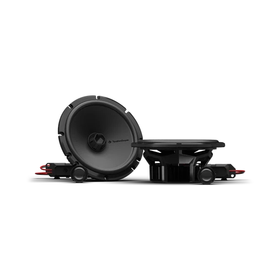 Rockford Fosgate P2V2-65-Rockford Fosgate-San Diego Car Stereo