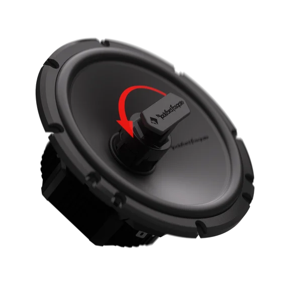 Rockford Fosgate P2V2-65HO-Rockford Fosgate-San Diego Car Stereo