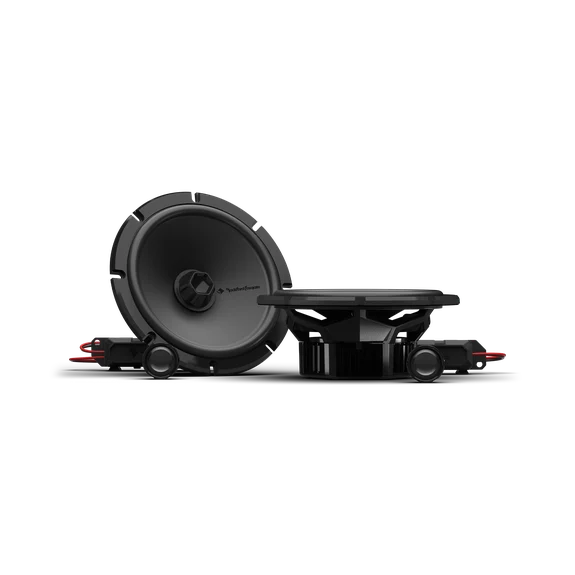 Rockford Fosgate P2V2-675-Rockford Fosgate-San Diego Car Stereo