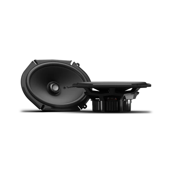 Rockford Fosgate P2V2-68-Rockford Fosgate-San Diego Car Stereo
