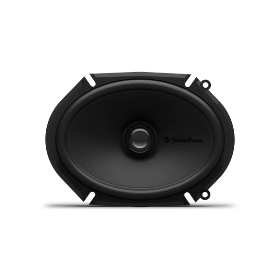 Rockford Fosgate P2V2-68HO-Rockford Fosgate-San Diego Car Stereo