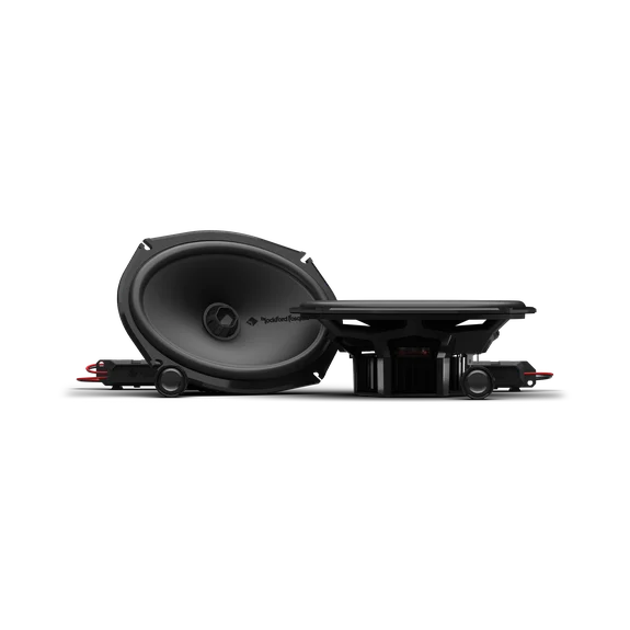 Rockford Fosgate P2V2-69-Rockford Fosgate-San Diego Car Stereo